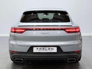 Porsche Cayenne 3.0T V6 Coupe 5dr Petrol TiptronicS 4WD Euro 6 (s/s) (340 ps) 19