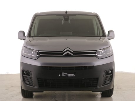Citroen Berlingo XL 1.5 BlueHDi 950Kg Driver 100ps 2