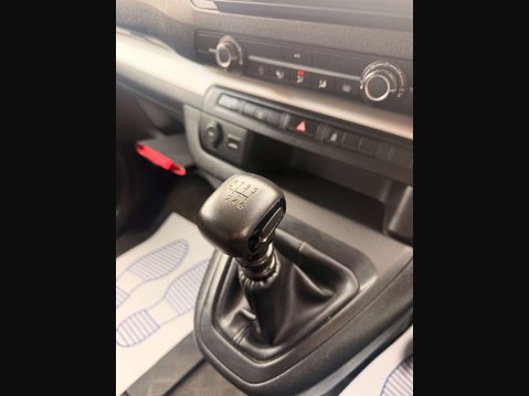 Citroen Space Tourer 1.6 Spacetourer Business Blue HDi S/S 5dr 37