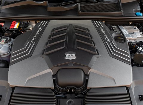 Lamborghini Urus 33