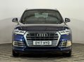 Audi Q5 TDI QUATTRO S LINE 2