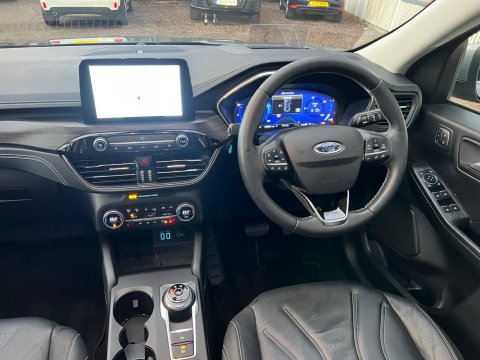 Ford Kuga VIGNALE 54