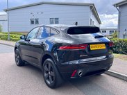 Jaguar E-Pace 2.0 P200 R-Dynamic S Auto AWD Euro 6 (s/s) 5dr 77