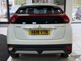 Mitsubishi Eclipse Cross 1.5T 2 Euro 6 (s/s) 5dr 88
