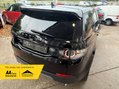 Land Rover Discovery Sport 2.0 Discovery Sport Black HSE TD4 Auto 4WD 5dr 3