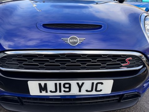 Mini Clubman COOPER S CLASSIC 16
