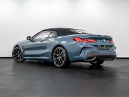 BMW 8 Series 3.0 840i Auto 2dr 6