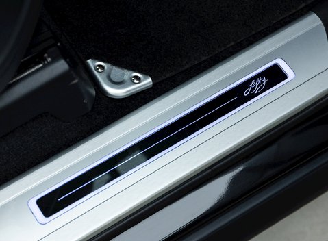 Land Rover Range Rover 5.0 Fifty LWB 24