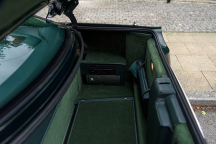 Aston Martin V8 Vantage V600 Le Mans 49