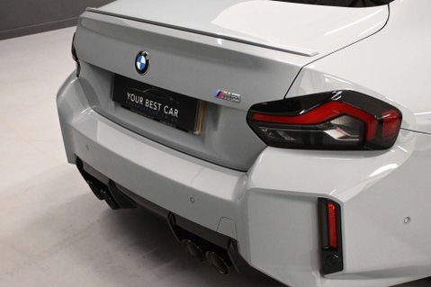 BMW M2 3.0 M2 Auto 3dr 37