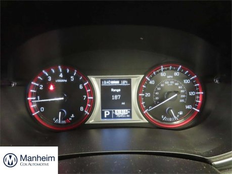 Suzuki Vitara 1.4 Boosterjet S SUV 5dr Petrol Auto ALLGRIP Euro 6 (s/s) (140 ps) 3