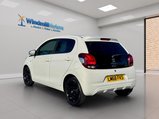 Peugeot 108 1.0 Collection Euro 6 5dr 8