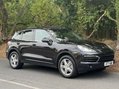 Porsche Cayenne 3.0 Cayenne V6 D Tiptronic 4WD 5dr 22
