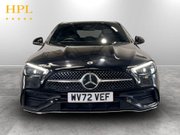 Mercedes-Benz C Class 2.0 C220dh MHEV AMG Line (Premium) Saloon 4dr Diesel Hybrid G-Tronic+ Euro 2