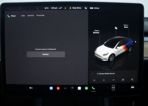 Tesla Model Y Model Y RWD 5dr 22