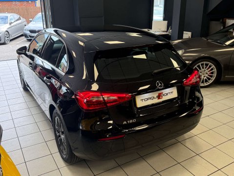 Mercedes-Benz A Class 1.3 A 180 SE 5dr 24