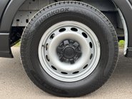 Ford Transit 350 Srw 130 ps Lawnmower Beavertail / Tipper Truck - Air Con 38