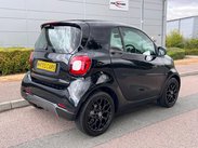 Smart Fortwo Coupe 1.0 Urbanshadow Euro 6 (s/s) 2dr 3