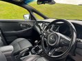 Kia Carens 1.7 Carens 4 CRDi ISG 5dr 7