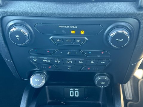 Ford Ranger WILDTRAK ECOBLUE 28