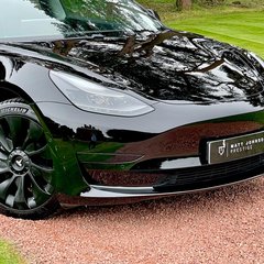 Tesla Model 3 STANDARD RANGE PLUS 3