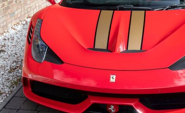 Ferrari 458 Speciale 20