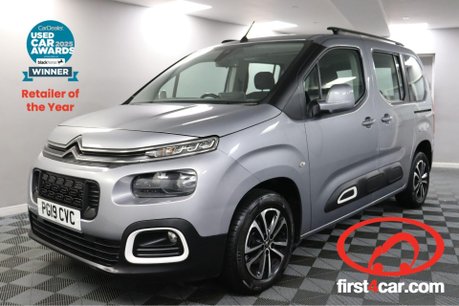 Citroen Berlingo PURETECH FLAIR M S/S