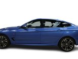 BMW 3 Series 3.0 330d M Sport GT 5dr Diesel Auto xDrive Euro 6 (s/s) (258 ps) 6
