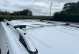 Renault Kangoo Kangoo Maxi ZE LL21 33kWh Business Crew Van Auto L3 H1 33