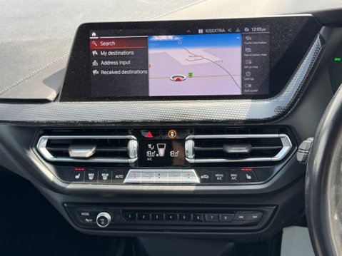BMW 2 Series 2.0 218d M Sport Auto Euro 6 (s/s) 4dr 13
