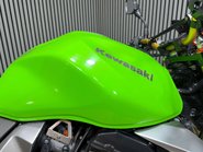 Kawasaki Z1000 2005 ONLY 28K 1000CC NAKED PROJECT BIKE RUNS WELL 19