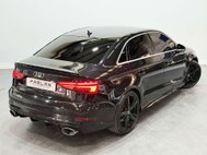 Audi RS3 2.5 TFSI GPF Saloon 4dr Petrol S Tronic quattro Euro 6 (s/s) (400 ps) 24