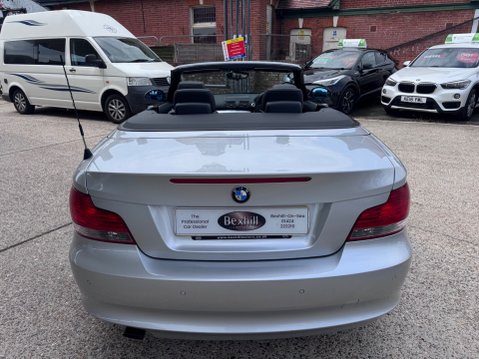 BMW 1 Series 118I SE 9