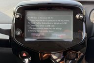 Toyota Aygo VVT-I X-CITE.5 TOYOTA SERVICES.REVERSING CAMERA.A/C..1 PREVIOUS OWNER 29