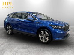 Skoda Enyaq iV 82kWh 80 SUV 5dr Electric Auto (DC125kW) (204 ps) Air Con - Alloys - DAB
