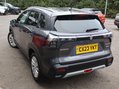 Suzuki S-Cross 1.4 Boosterjet MHEV Motion Euro 6 (s/s) 5dr 4
