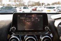 Nissan Juke DIG-T TEKNA PLUS 26