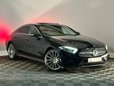 Mercedes-Benz CLS CLS 350 D 4MATIC AMG LINE PREMIUM PLUS