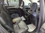 Volvo XC90 2.0 XC90 + B5 MHEV AWD Auto 4WD 5dr 57