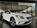Volvo V40 1.6 T2 R-Design Euro 5 (s/s) 5dr