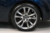Mazda 6 2.2 Mazda6 Sport Nav D Auto 4dr 28