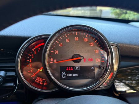 Mini Hatch COOPER CLASSIC 43