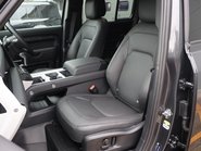 Land Rover Defender 110 2026  MODEL 350 HARD TOP X-DYNAMIC HSE WORLD TOUR  STYLED BY SEEKER  19