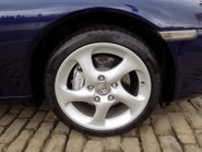 Porsche 911 (996) Carrera 4 Cabriolet 38