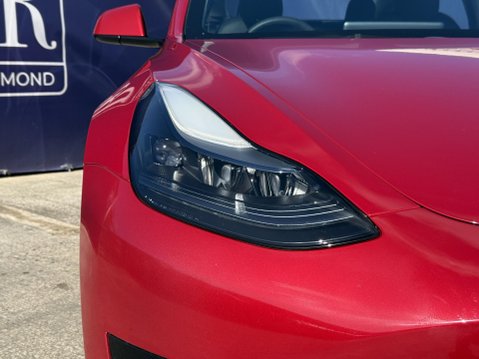 Tesla Model 3 Saloon 4dr Electric Auto RWD (241 bhp) 11