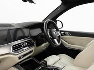 BMW X5 3.0 30d M Sport SUV 5dr Diesel Auto xDrive Euro 6 (s/s) (265 ps) 20
