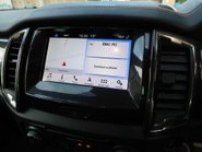 Ford Ranger WILDTRAK 3.2 V6 TDCI PICK UP 6SPD MANUAL 12