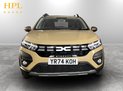 Dacia Sandero Stepway 1.0 TCe EXTREME Hatchback 5dr Petrol CVT Euro 6 (s/s) (90 ps) Air Con - All 2