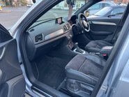 Audi Q3 2.0 TFSI S line Plus S Tronic quattro Euro 6 (s/s) 5dr 11