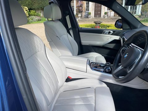 BMW X5 3.0 45e 24kWh M Sport Auto xDrive Euro 6 (s/s) 5dr 20